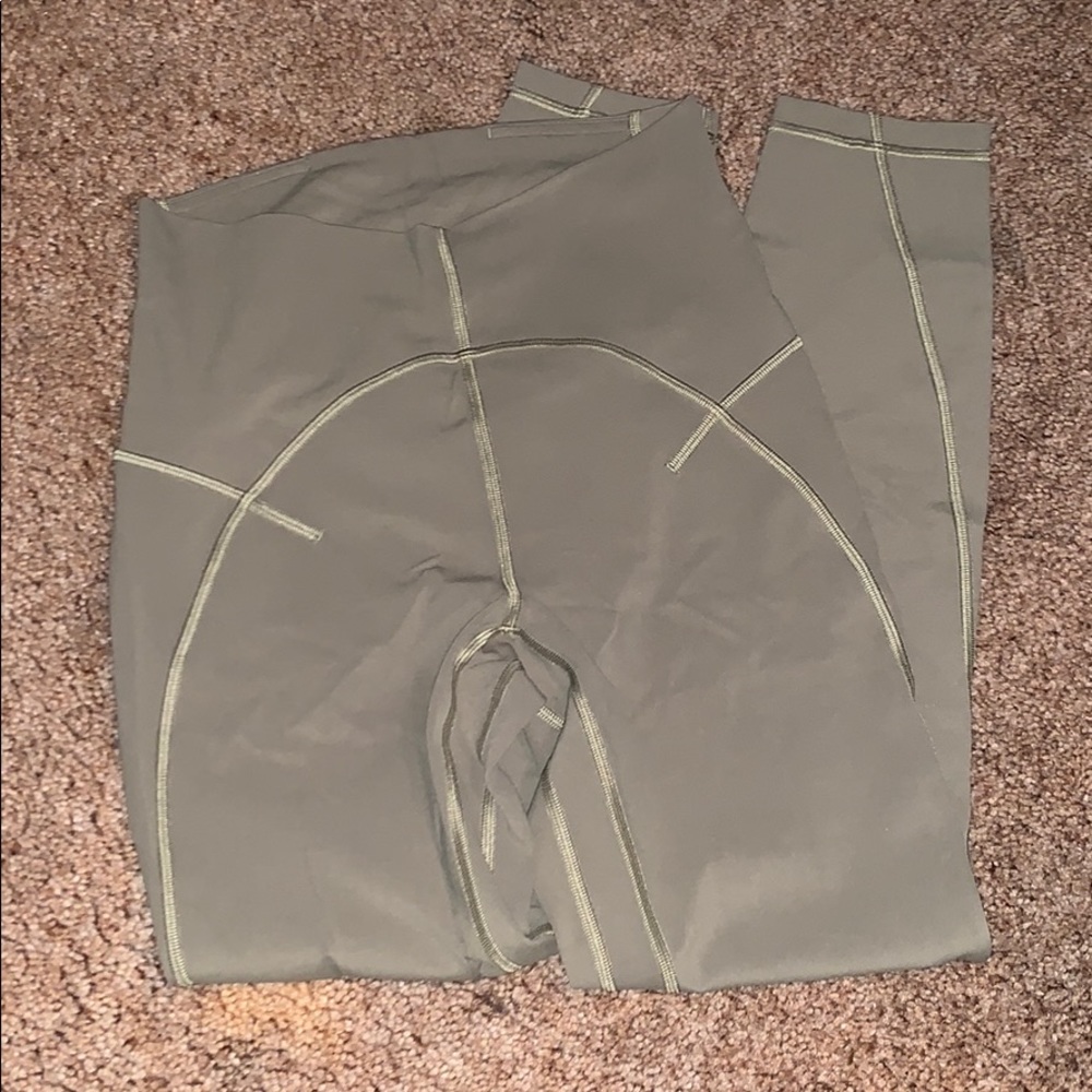 Lululemon Unlimit High-Rise Tight 25"